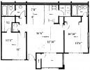 Image of floorplan