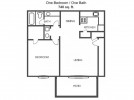 Image of floorplan