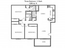 Image of floorplan