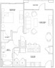 Image of floorplan