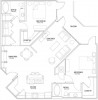 Image of floorplan