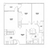 Image of floorplan