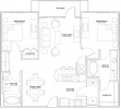 Image of floorplan