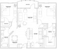 Image of floorplan