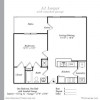 Image of floorplan