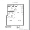 Image of floorplan