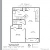 Image of floorplan