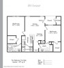 Image of floorplan