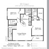 Image of floorplan