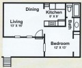 Image of floorplan