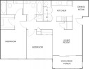 Image of floorplan