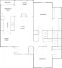 Image of floorplan