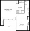 Image of floorplan
