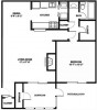Image of floorplan