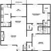 Image of floorplan