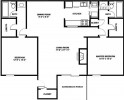 Image of floorplan