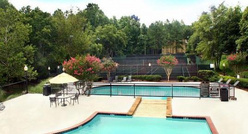 The Haverly at Stone Mountain - Apartments for Rent in Stone Mountain