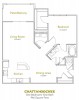 Image of floorplan