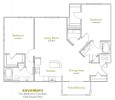 Image of floorplan