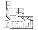 Image of floorplan