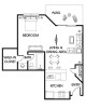 Image of floorplan