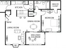 Image of floorplan