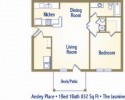 Image of floorplan