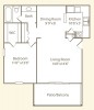 Image of floorplan