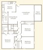 Image of floorplan
