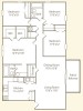 Image of floorplan