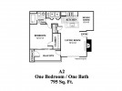 Image of floorplan