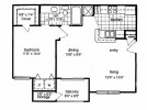 Image of floorplan