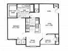 Image of floorplan