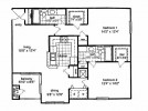 Image of floorplan