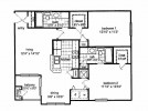 Image of floorplan