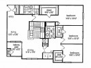 Image of floorplan