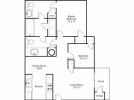 Image of floorplan