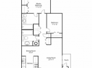 Image of floorplan