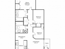 Image of floorplan