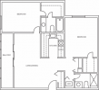 Image of floorplan