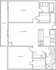 Image of floorplan