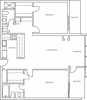 Image of floorplan