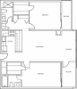 Image of floorplan