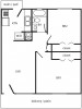 Image of floorplan