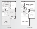 Image of floorplan