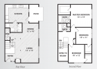 Image of floorplan