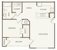 Image of floorplan