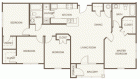 Image of floorplan