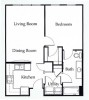 Image of floorplan