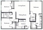 Image of floorplan